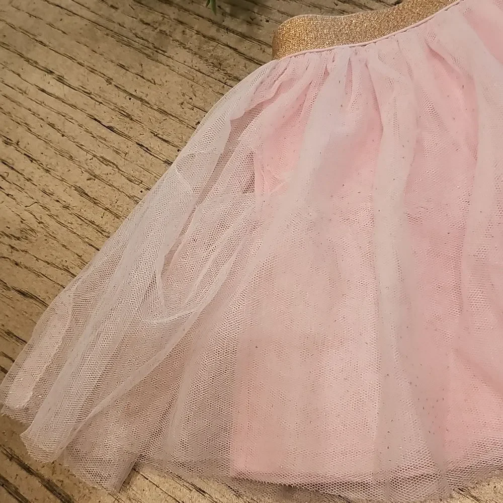 Kidgets Pink Tutu Size 3